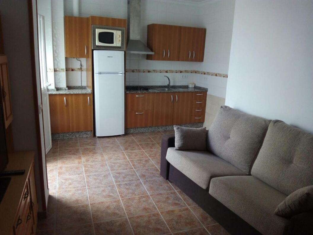 Villa Pacoplaza à Conil De La Frontera Extérieur photo