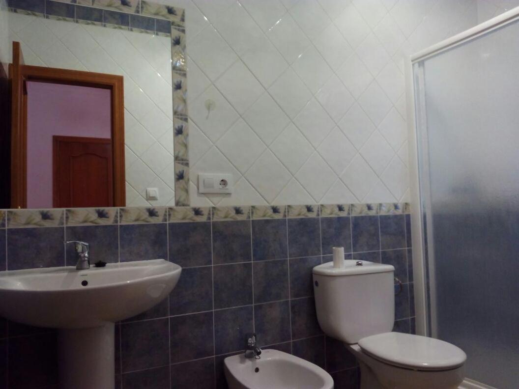 Villa Pacoplaza à Conil De La Frontera Extérieur photo